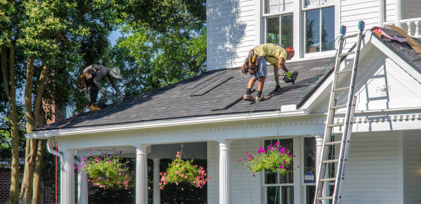 Best Flat Roof Repair Services  in Chenoa, IL